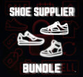 Shoe supplier vendor