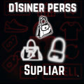 Designer purse supplier