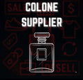 Cologne supplier
