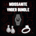 Moissanite vendor bundle